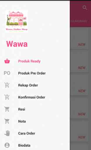 WAWA Online Shop 3