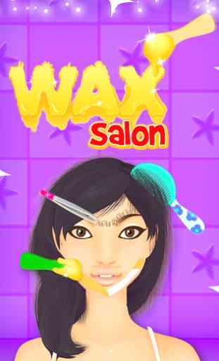 Wax Salon Doctor 1