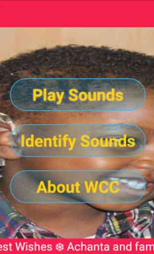 WCC Ling Sounds 4