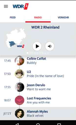 WDR 2 3