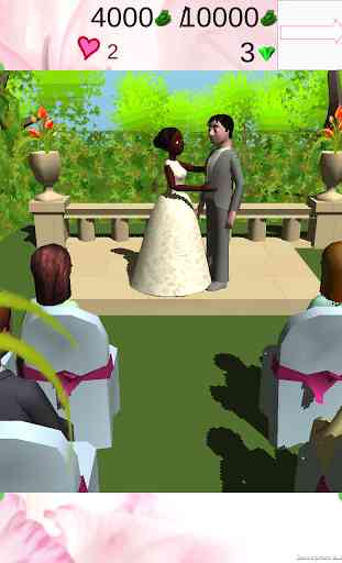 Wedding Planner Game 2014 3