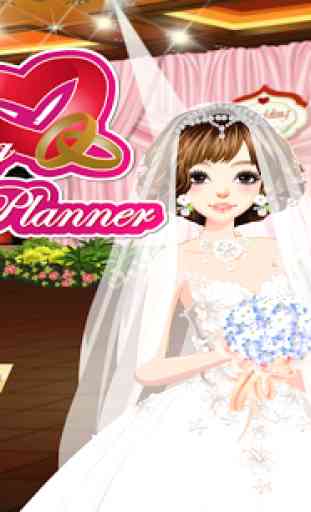 Wedding Planner - Marriage 1