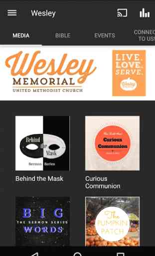 Wesley Memorial UMC 1