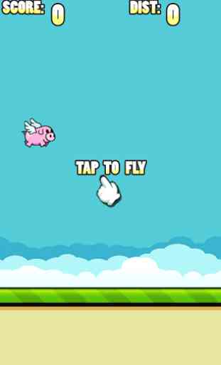When Pigs Fly 1