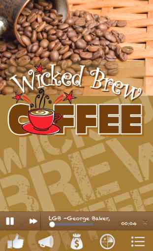 Wicked Brew Coffee 1