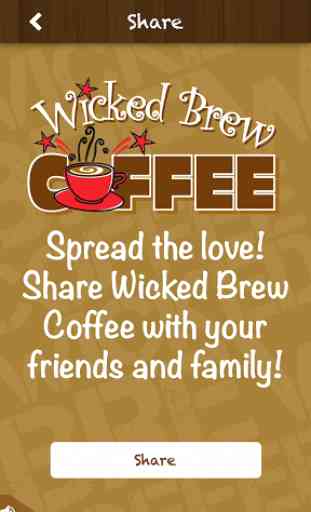 Wicked Brew Coffee 3