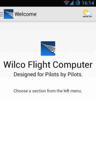 Wilco-Computer-Airport-Metar 1