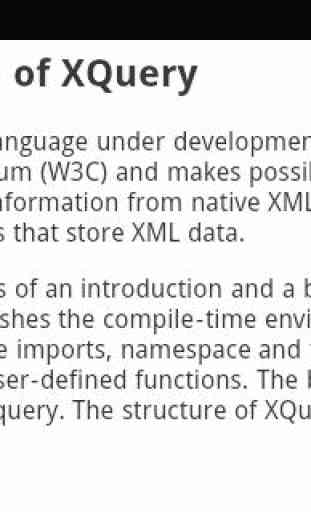 XML EBook 4