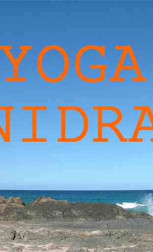 Yoga Nidra 4
