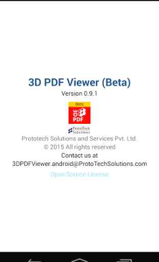3D PDF Viewer 4