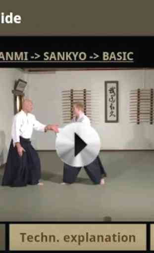Aikido Guide 4