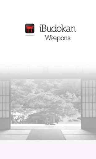 Aikido Weapons - ALL 1