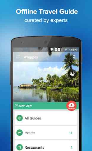 Alleppey Travel Guide 1