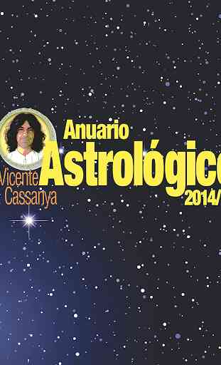 Anuario Astrológico 2014/015 1