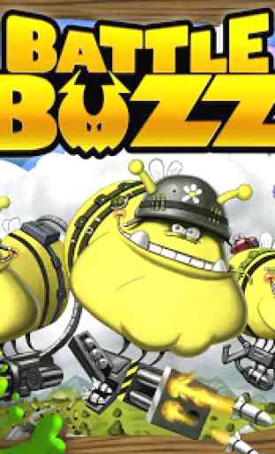Battle Buzz 1