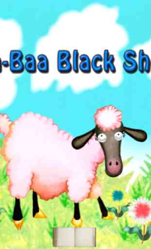 Black Sheep, Read & Play 1