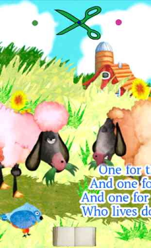 Black Sheep, Read & Play 2