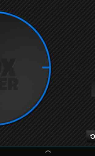 BoxTimer Boxing Timer 4