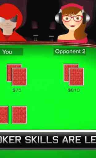Call Or Fold Poker Training 2