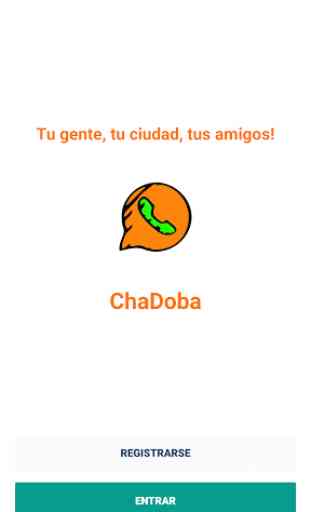 ChaDoba 1