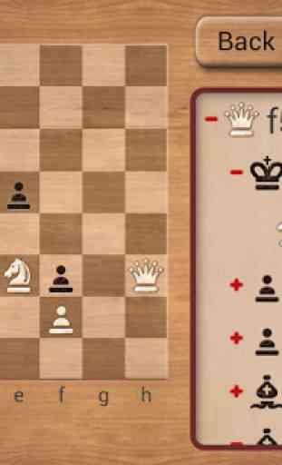 Chess Puzzles XXL 3