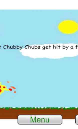 Chubby Chubs 4