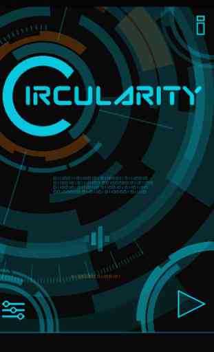 Circularity 1