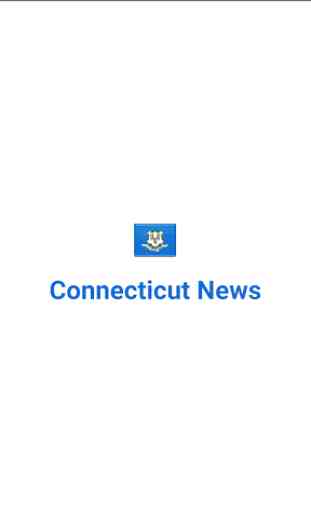 Connecticut News 1
