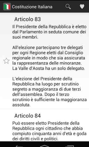 Costituzione Italiana 4.0 1