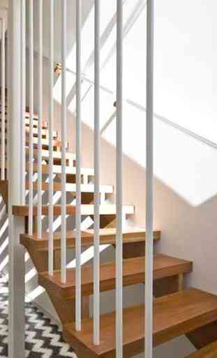 Escalier Design Ideas 4