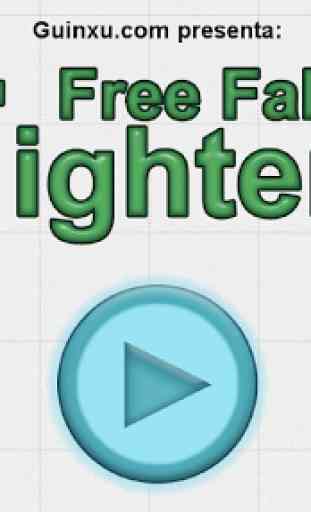 Free Fall Fighters 1