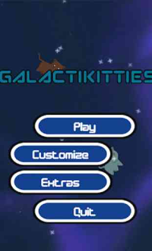 Galactikitties 1