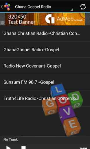 Ghana Gospel Music 2