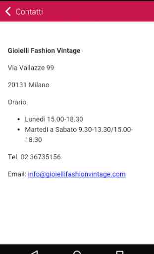Gioielli Fashion Vintage 3