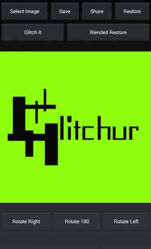 Glichur 1