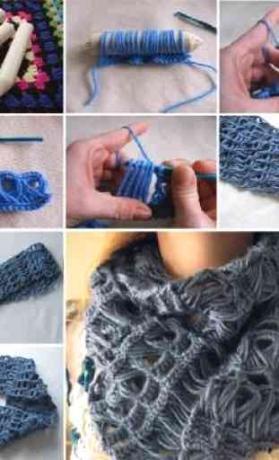 guide de tricotage 1