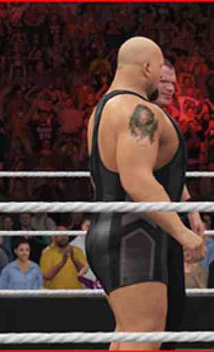 Guide For WWE 2K17 1