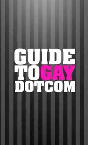 Guide To Gay 1