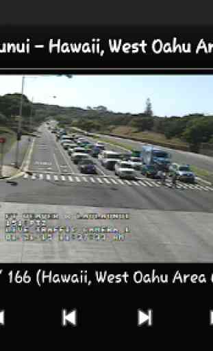 Hawaii Traffic Cameras 4