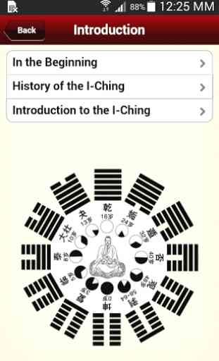 I-Ching Divination Yi Jing Pro 2