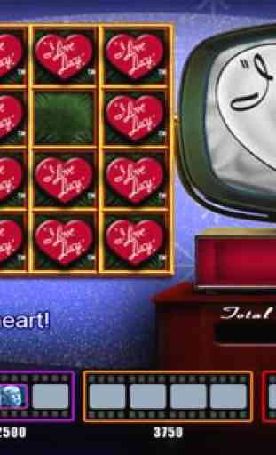 I Love Lucy - Slot 4