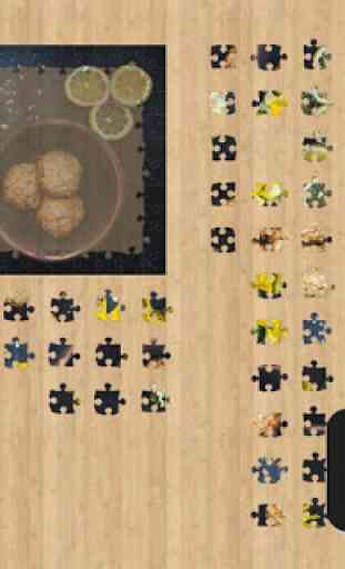 Jigsaw Puzzle XXL - 5000+ 3