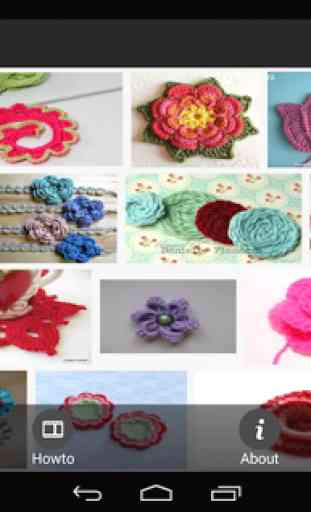 Learn To Crochet Tips 2