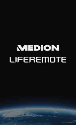 MEDION Life Remote 1