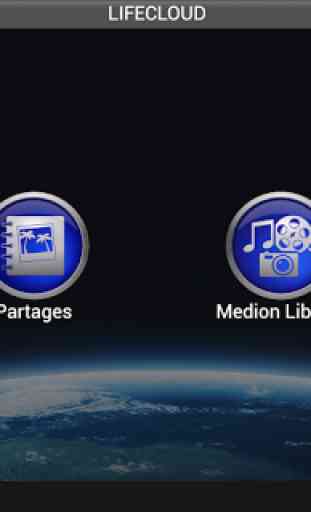 MEDION® LifeCloud® App 1