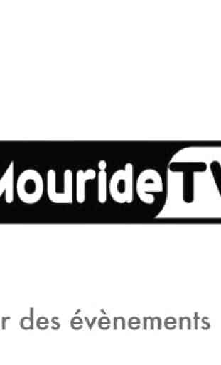 MourideTV 2