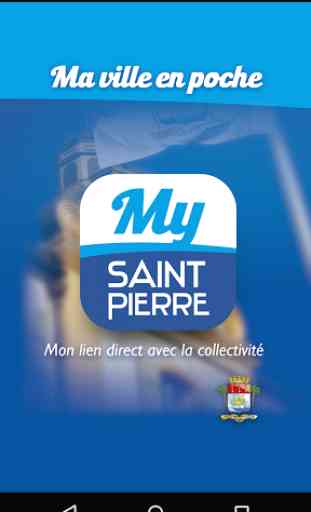 My Saint-Pierre 1