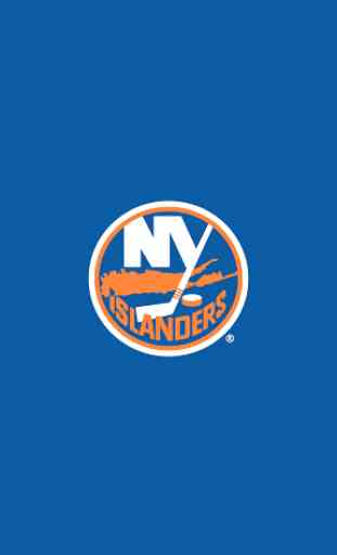 New York Islanders 3