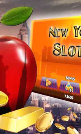 New York Slots 1