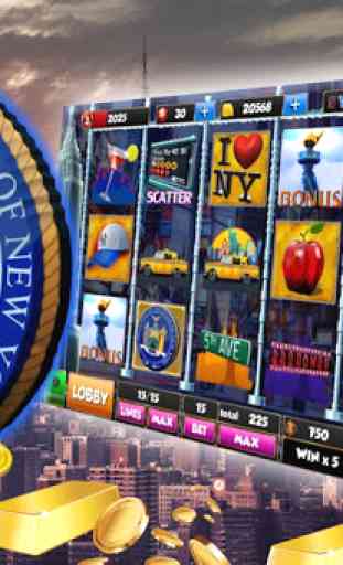 New York Slots 2